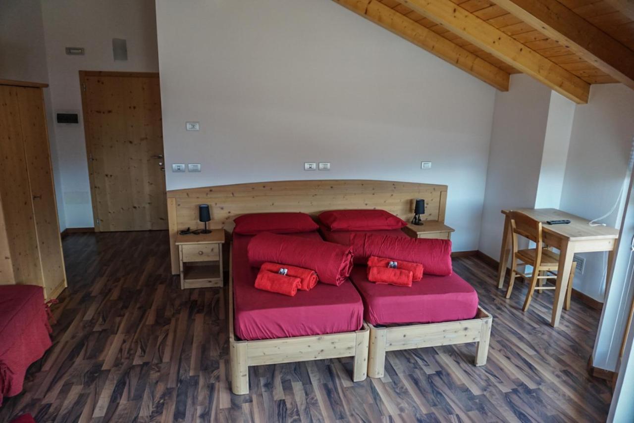 Agritur Fiore Fondo Luaran gambar
