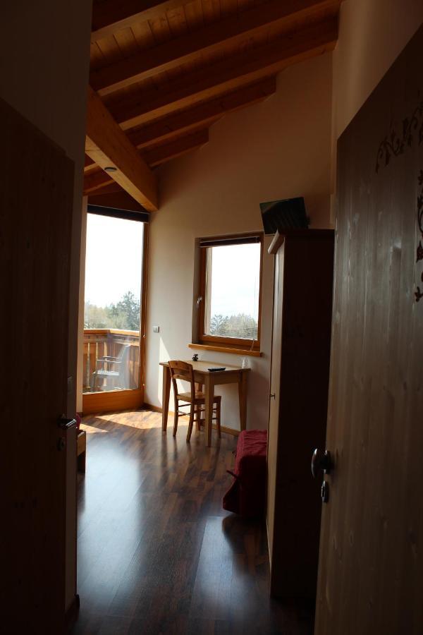 Agritur Fiore Fondo Luaran gambar