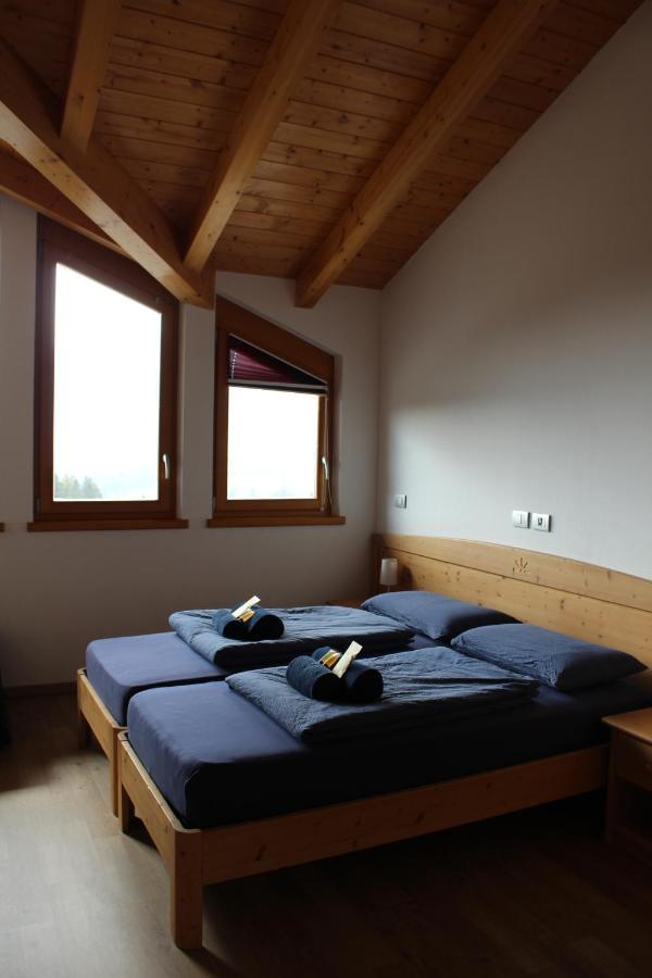 Agritur Fiore Fondo Luaran gambar