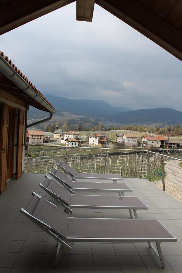 Agritur Fiore Fondo Luaran gambar