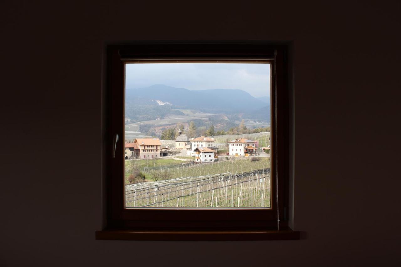 Agritur Fiore Fondo Luaran gambar